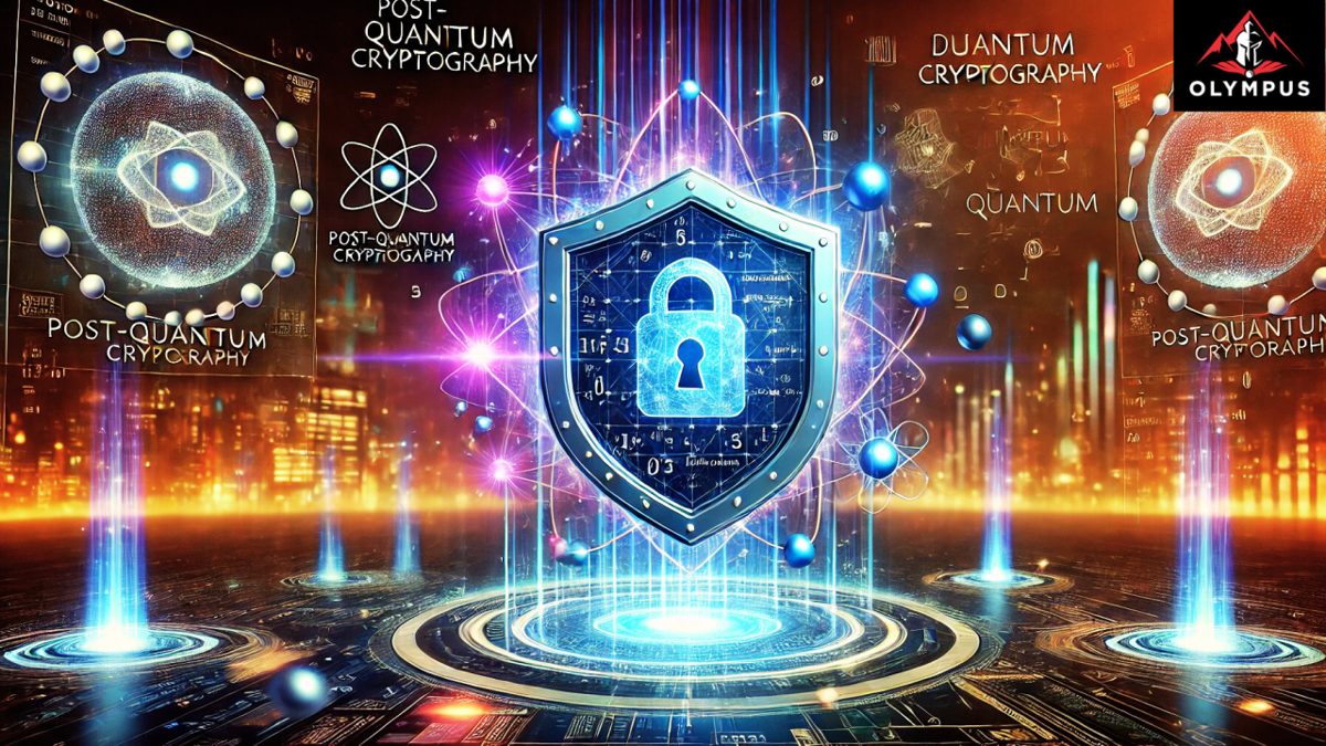 Preparing for the Quantum Age: An Overview of Post-Quantum Cryptography
